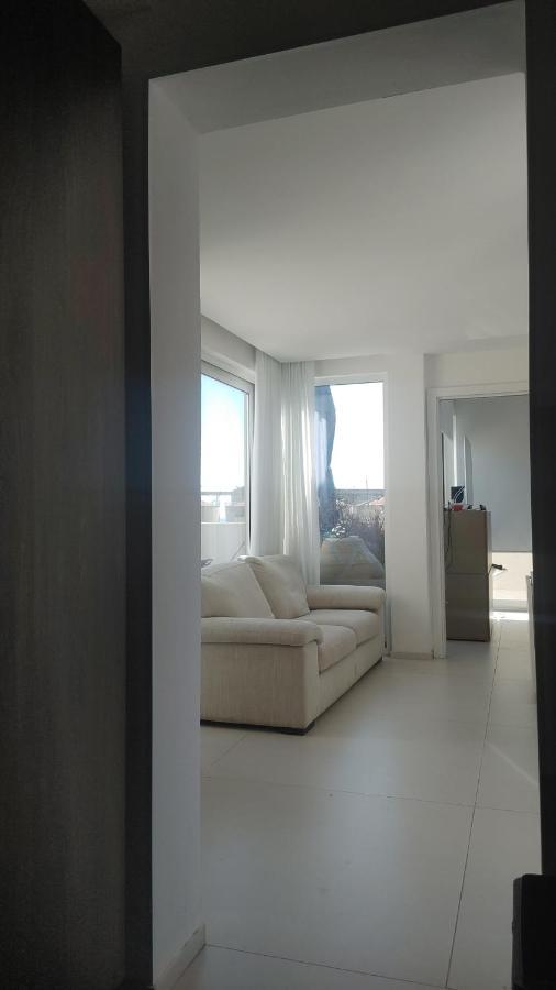 Attico Sul Porto Di Catania E Vista Vulcano Exterior foto