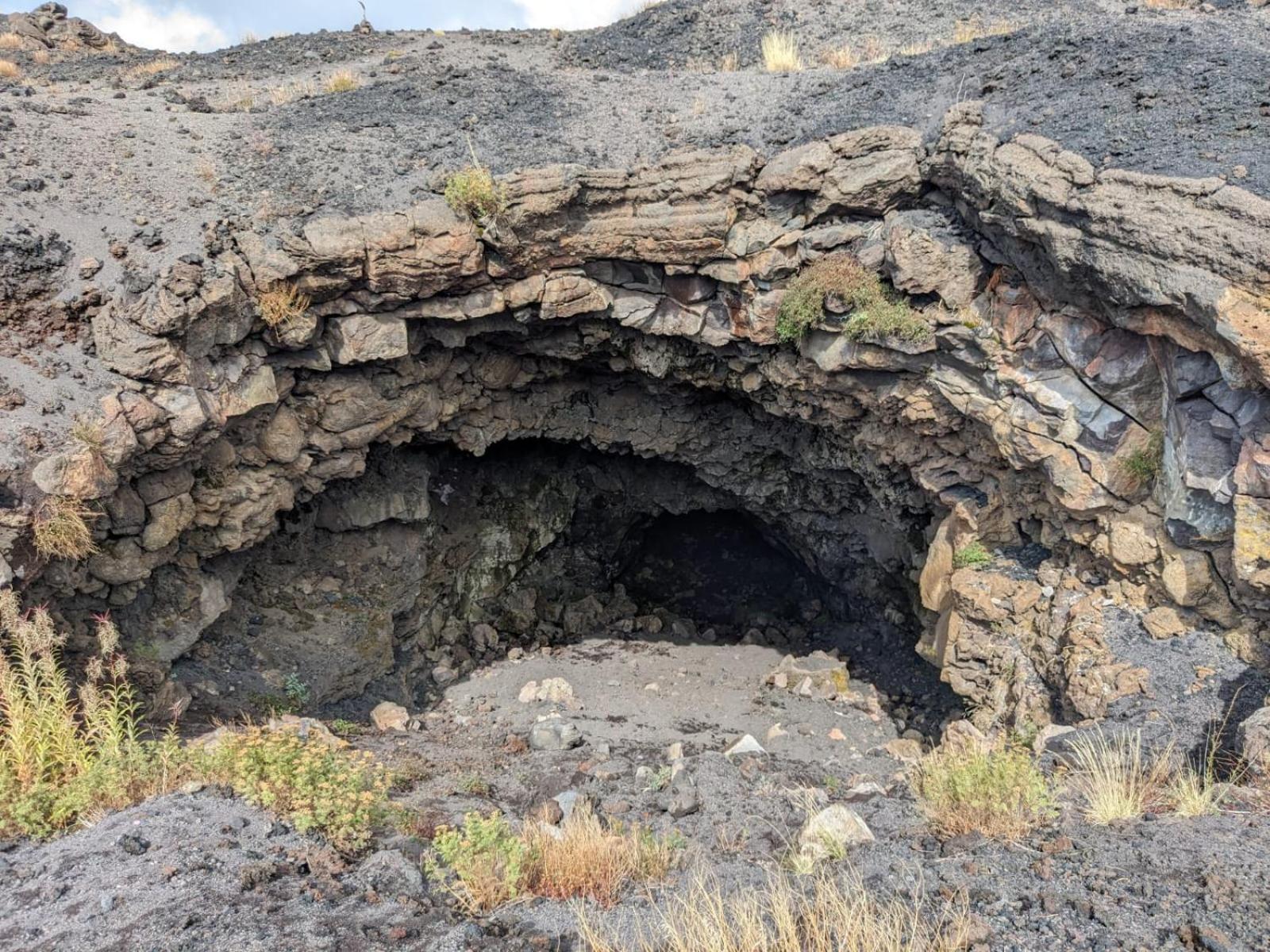 Attico Sul Porto Di Catania E Vista Vulcano Exterior foto