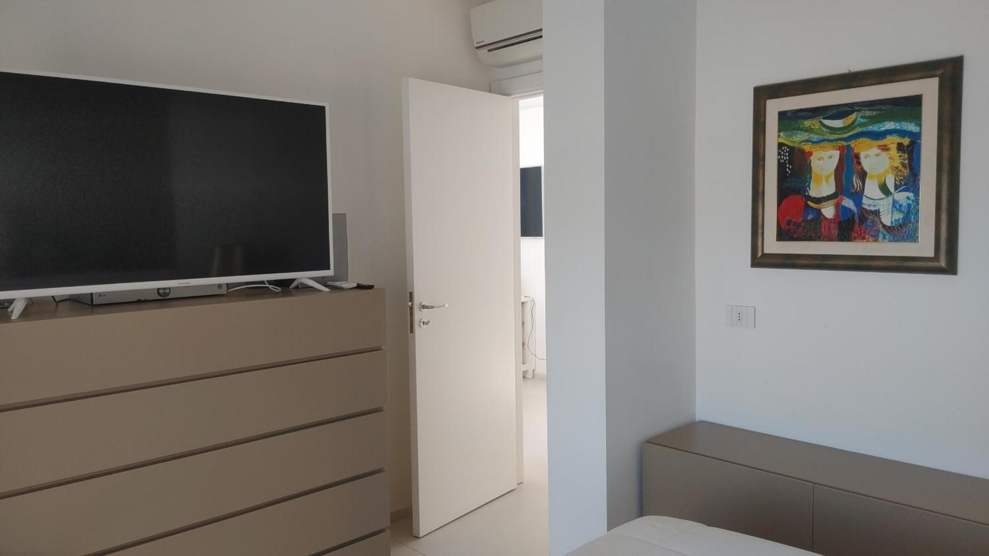 Attico Sul Porto Di Catania E Vista Vulcano Exterior foto